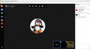 Encerramento 4a Turma do Bacula Telepresencial