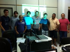 Treinamento Tribunal de Contas de Roraima – Boa Vista