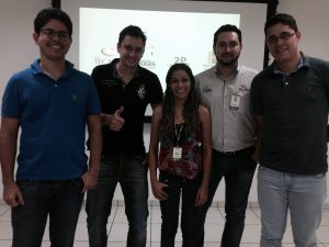 Treinamento TecAgro (Rio Verde – GO)