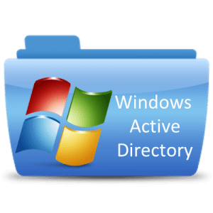 Backup Active Directory (AD)