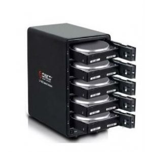 Virtual autochanger: múltiplos jobs de backup gravando em diferentes discos ou diretórios, simultaneamente.