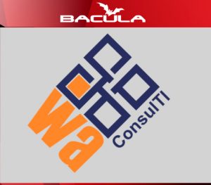 Soporte del Bacula Comunity para Waconsulti
