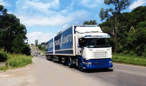 Empresa de Transporte de Cargas Adota Solução de Backup EBacula