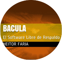 Spanish Bacula Book Released