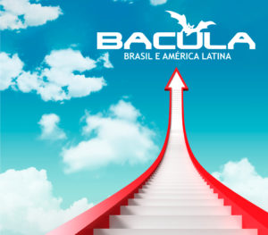 Éxito y crecimiento: Bacula do Brasil Ahora és Bacula Brasil e América Latina