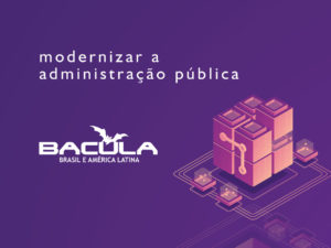 Ata de Preços Bacula Enterprise