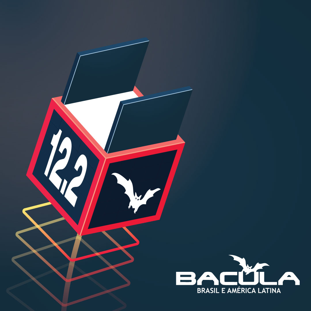 Bacula Enterprise Version 12.2!