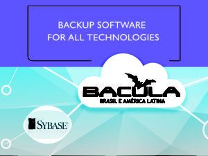 Bacula Enterprise Sybase Adaptive Server Enterprise (ASE) Plugin