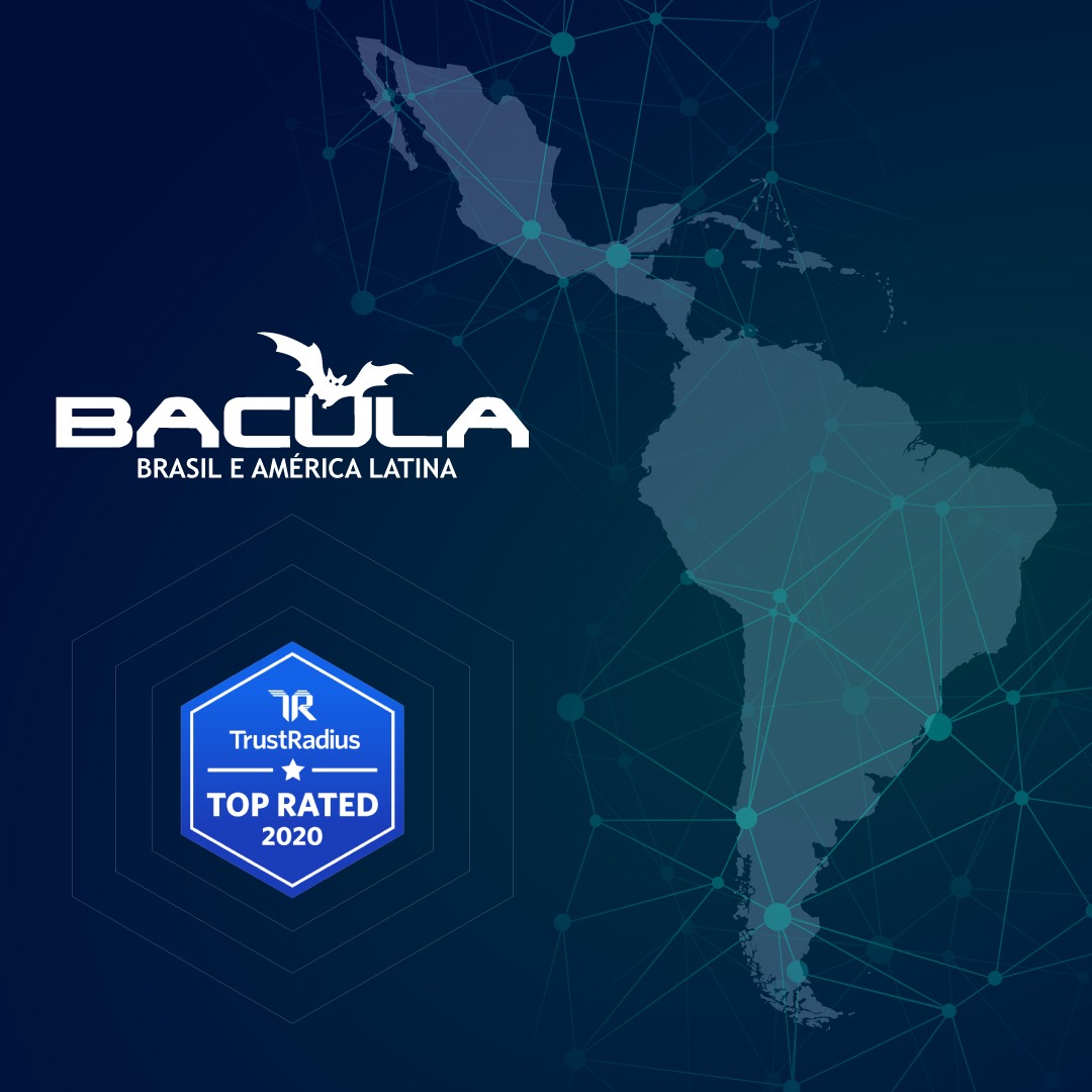 Bacula en América Latina