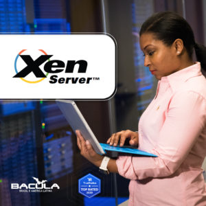 New Xen Module With Differential and Incremental Backup Levels