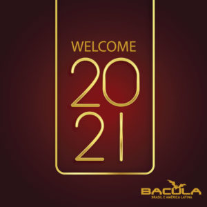 Welcome 2021!