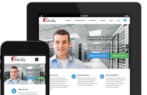 Lançamento do Bacula Community 11.0.0 (beta)