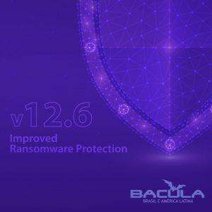 Increased Protection Against Ransomware in Bacula Enterprise Version 12.6