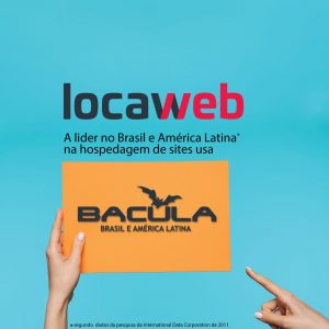 Locaweb utiliza Bacula Enterprise Edition: Solução de Backup Robusta e Econômica