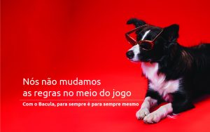 Modelo de Contratação Confiável com o Bacula