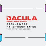 Backup of Virtual Machines: Nutanix AHV
