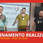 Treinamento Bacula Enterprise TRT 13 Paraíba