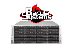 🚀 The Ultimate Data Protection Solution: Bacula Enterprise Integrated Backup Appliance 🚀