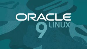 Atualização do Oracle Linux 8 para Oracle Linux 9 usando o Leapp – Bacula