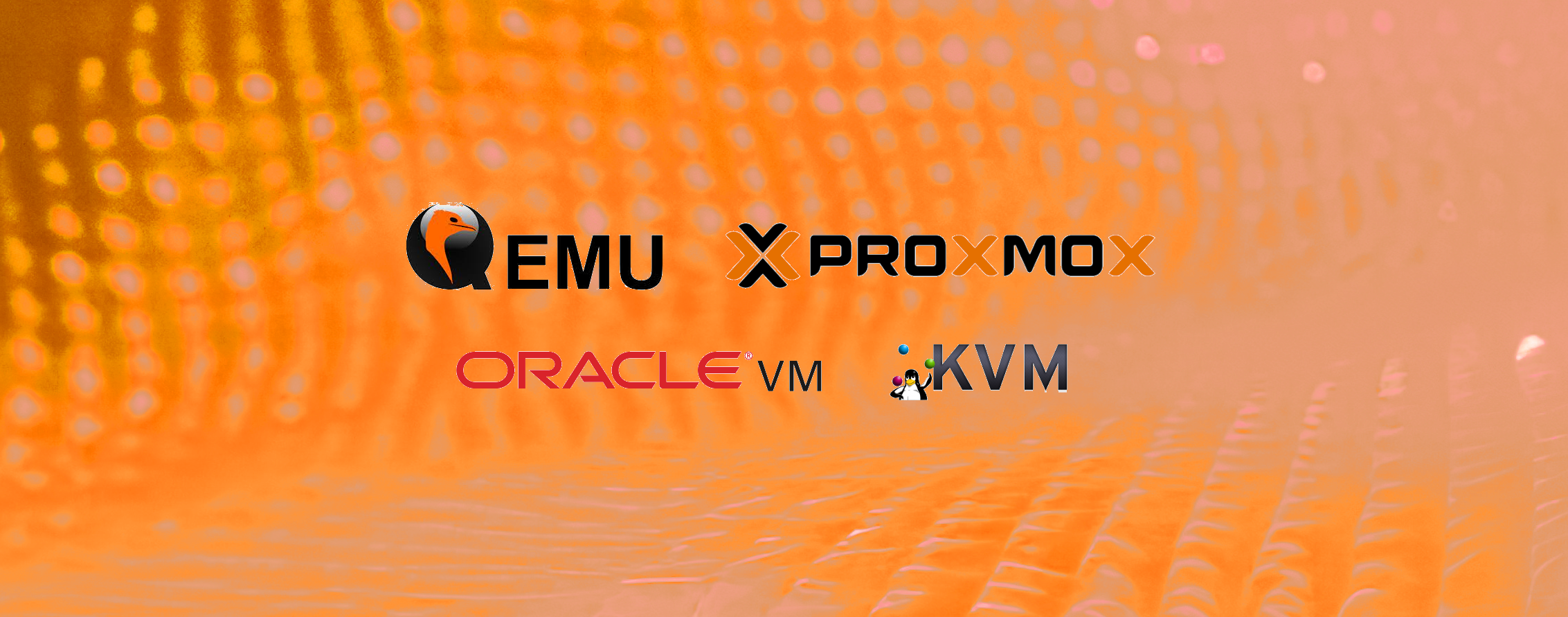 Novo Plugin QEMU Bacula Enterprise (Proxmox, KVM, Oracle Virtualization etc.). Guia Rápido