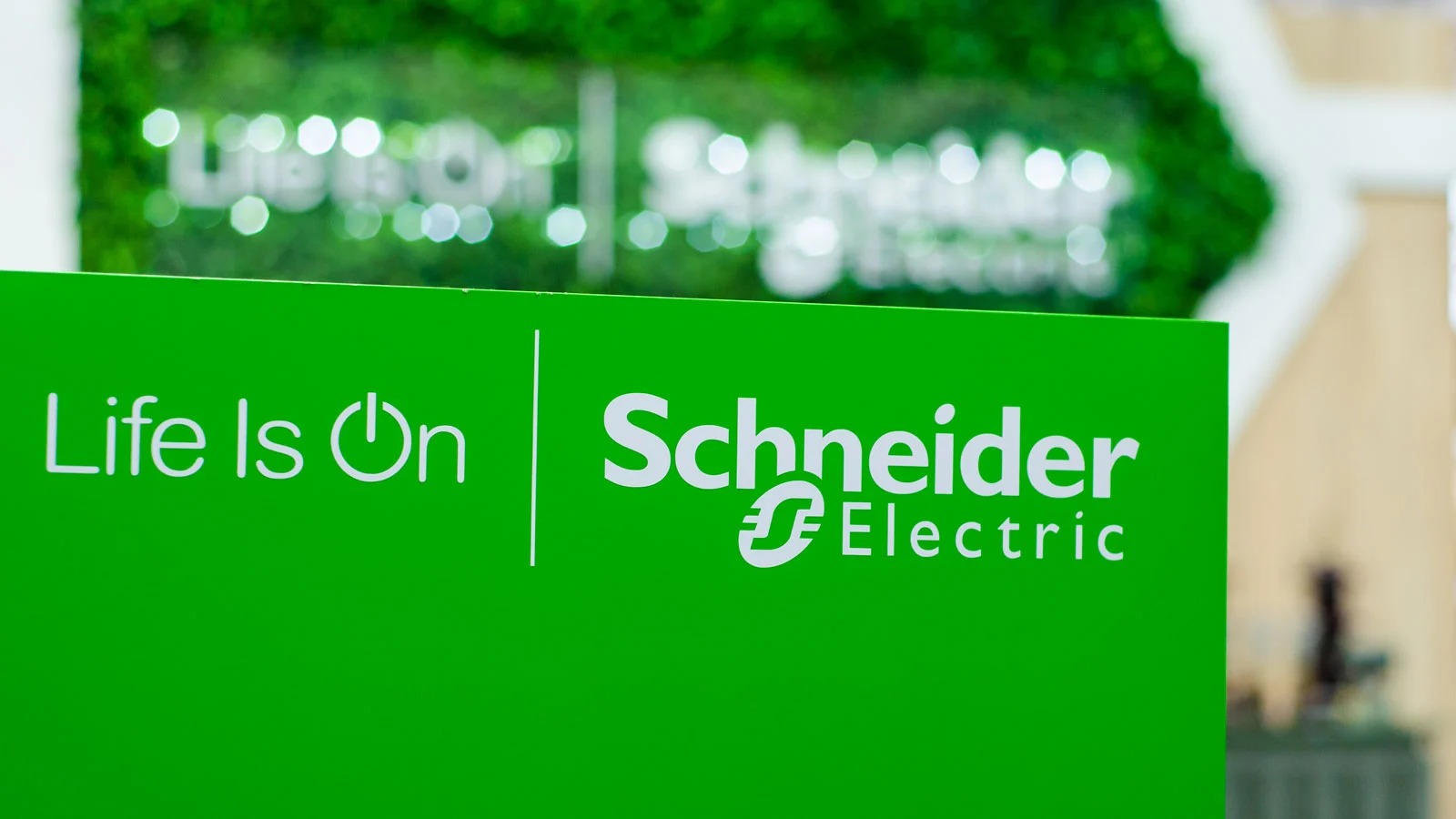 Gigante energético Schneider Electric afectada por ataque de ransomware Cactus