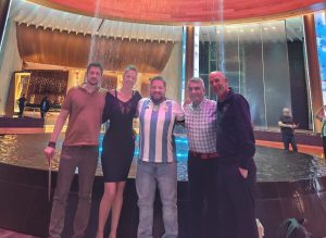 Bacula Brasil e América Latina recebe premiação da Bacula Systems