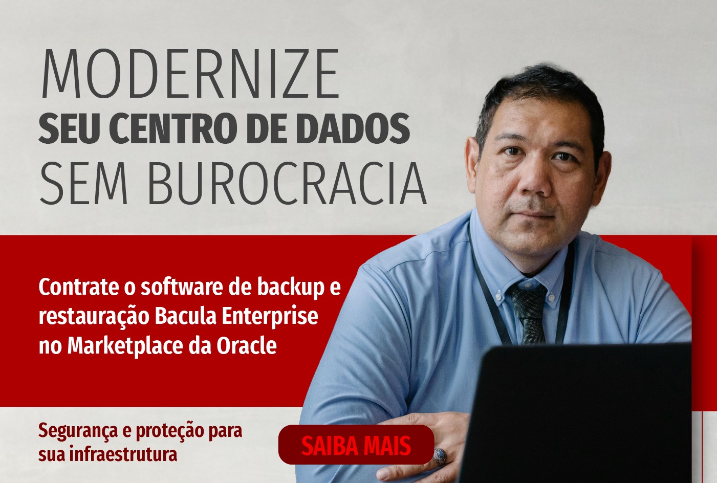 Contratação Facilitada no Marketplace da Oracle