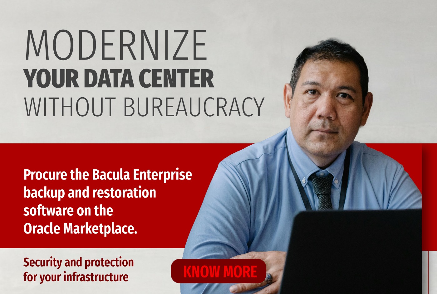 Easy Procurement on the Oracle Marketplace