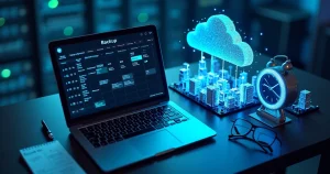 Como configurar backups agendados no Bacula Enterprise