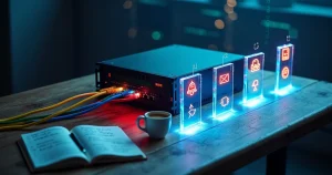 Como automatizar notificações e alertas no Bacula Enterprise