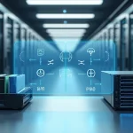 Armazenamento em fita ou disco: qual é melhor para backup?