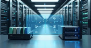 Armazenamento em fita ou disco: qual é melhor para backup?