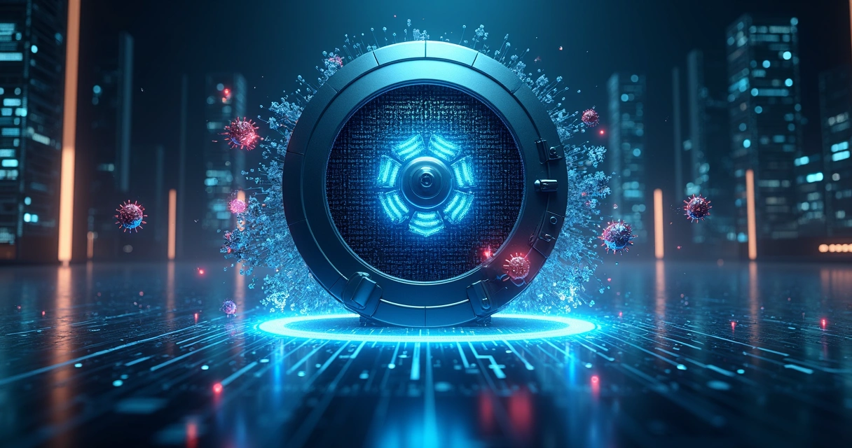 Ransomware em 2026: sete práticas para proteger backups