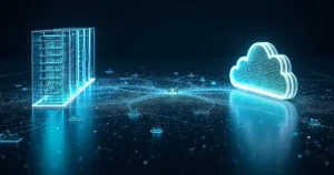 Guia simples de backup em ambientes híbridos de data center