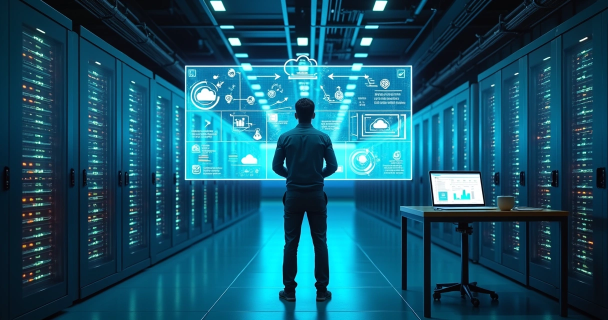 Erros comuns ao migrar sistemas de backup e como evitar