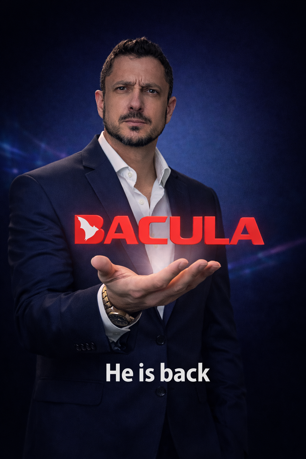 Heitor Faria retorna ao Bacula e amplia a rede de integradores na AL