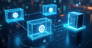 Backup para containers Kubernetes: práticas recomendadas atuais