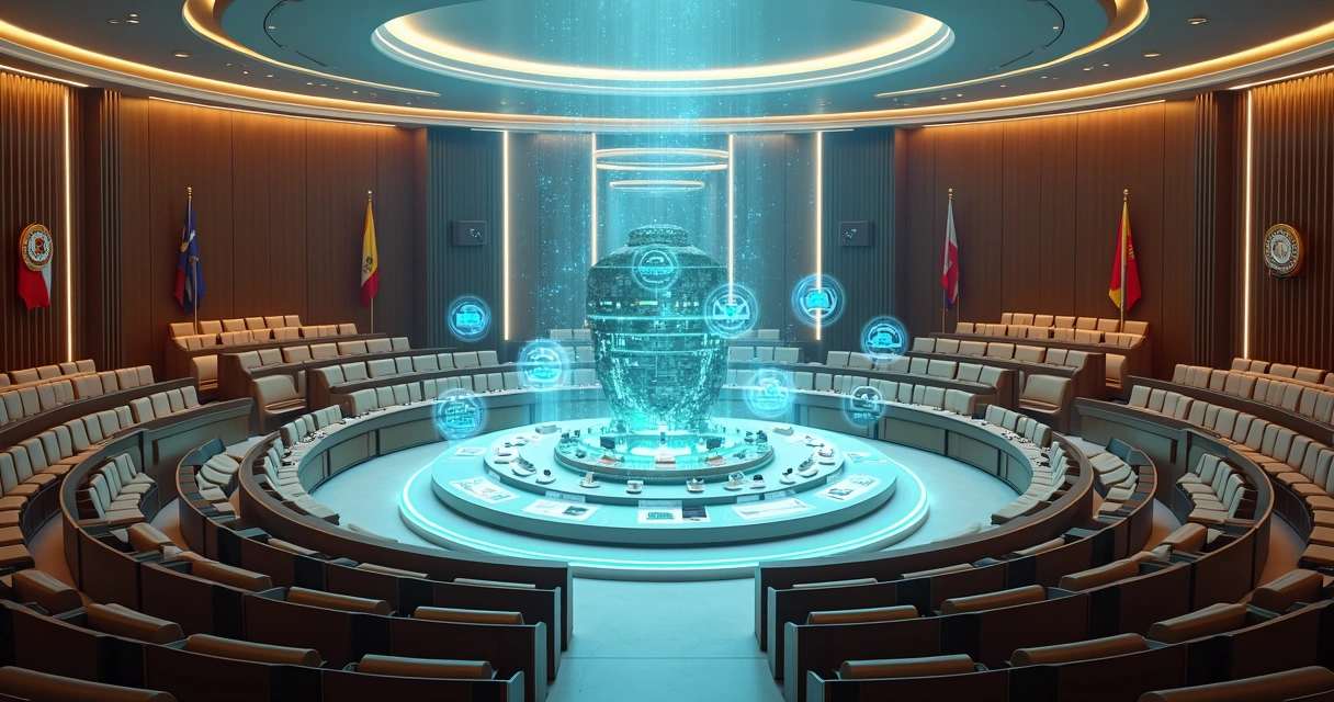 5 tendências em backup de dados para empresas públicas em 2026