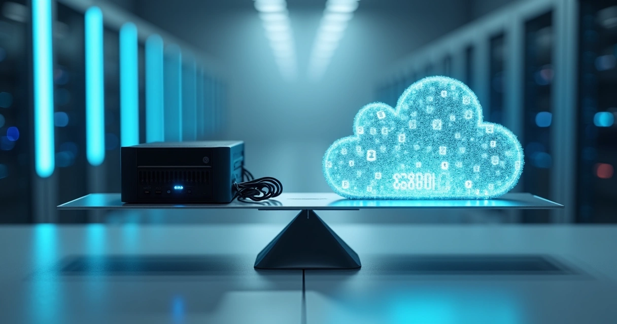 6 motivos para separar backup local do backup em nuvem