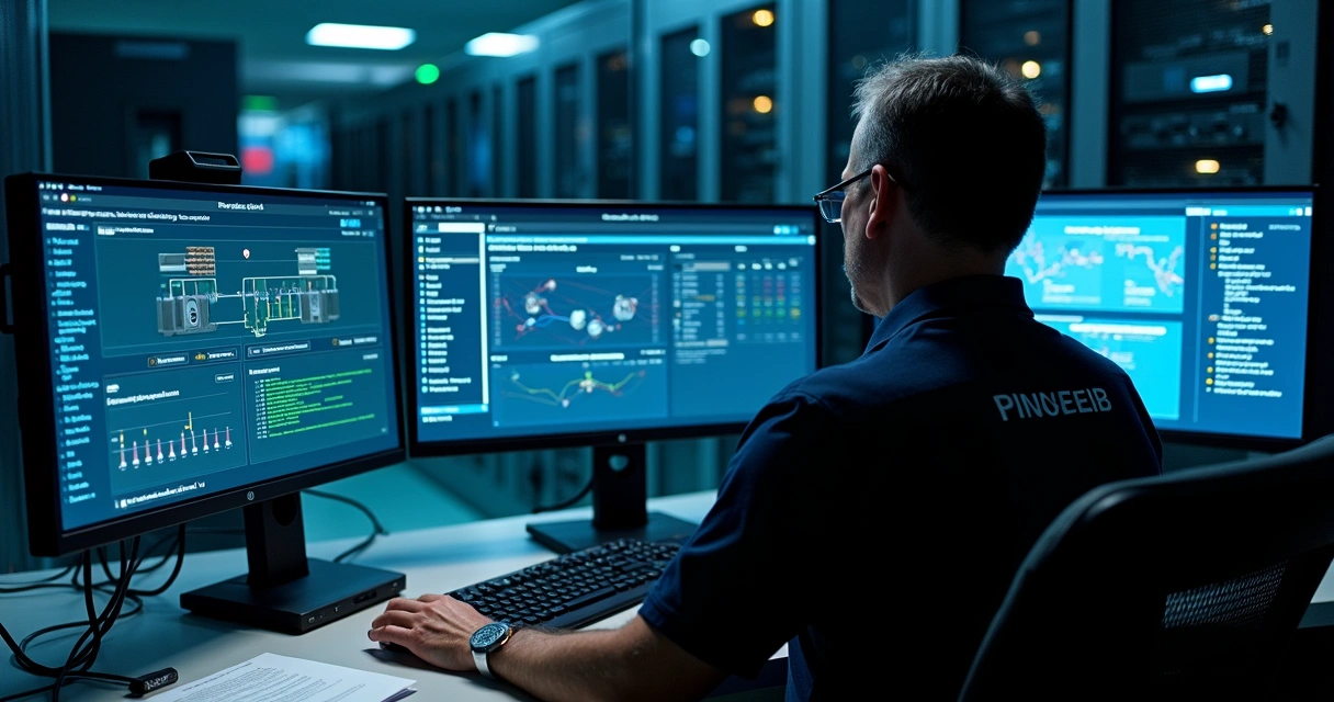 Backup corporativo na PMESP: desafios e lições da implantação Bacula