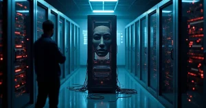 Você confiaria seu backup a quem já traiu contratos e clientes?