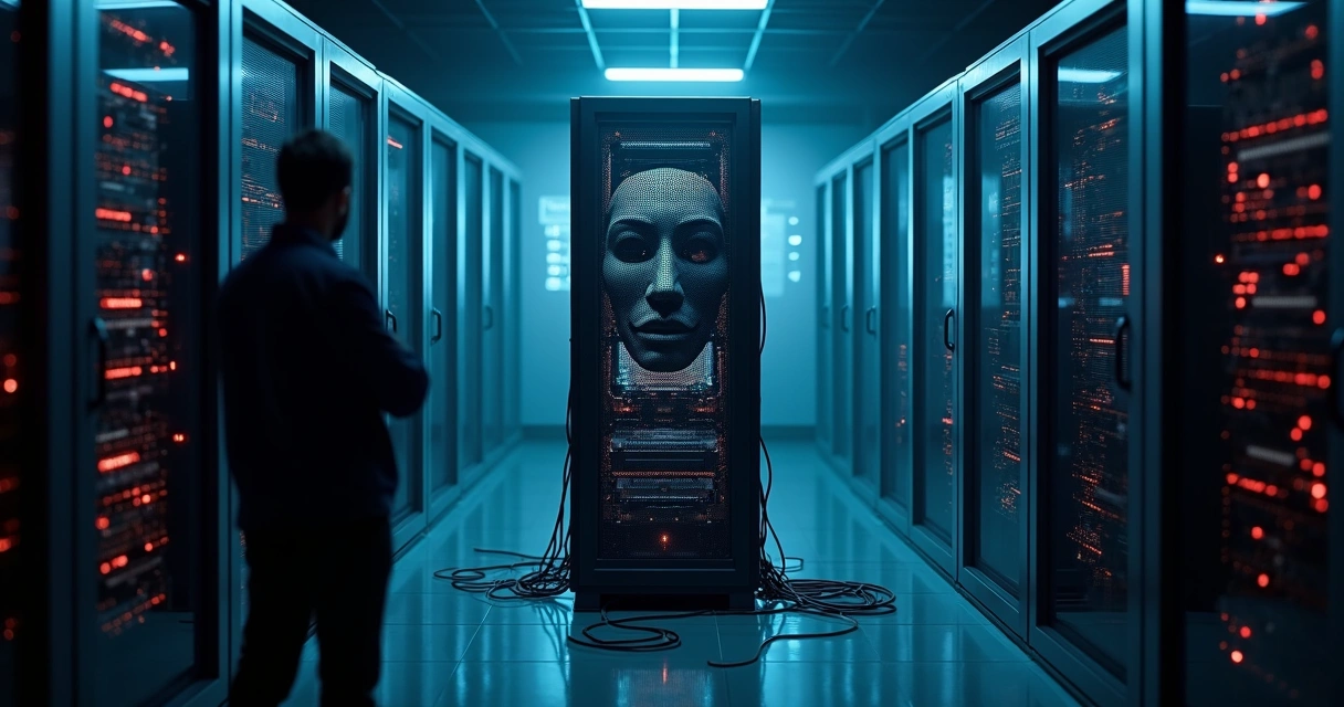 Você confiaria seu backup a quem já traiu contratos e clientes?