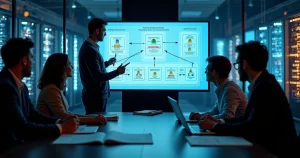 Como proteger backups contra acesso interno não autorizado