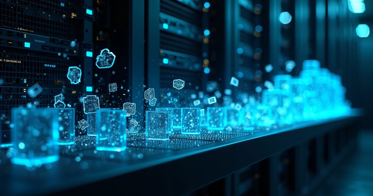 Tudo sobre deduplicação: como reduzir espaço sem perder dados