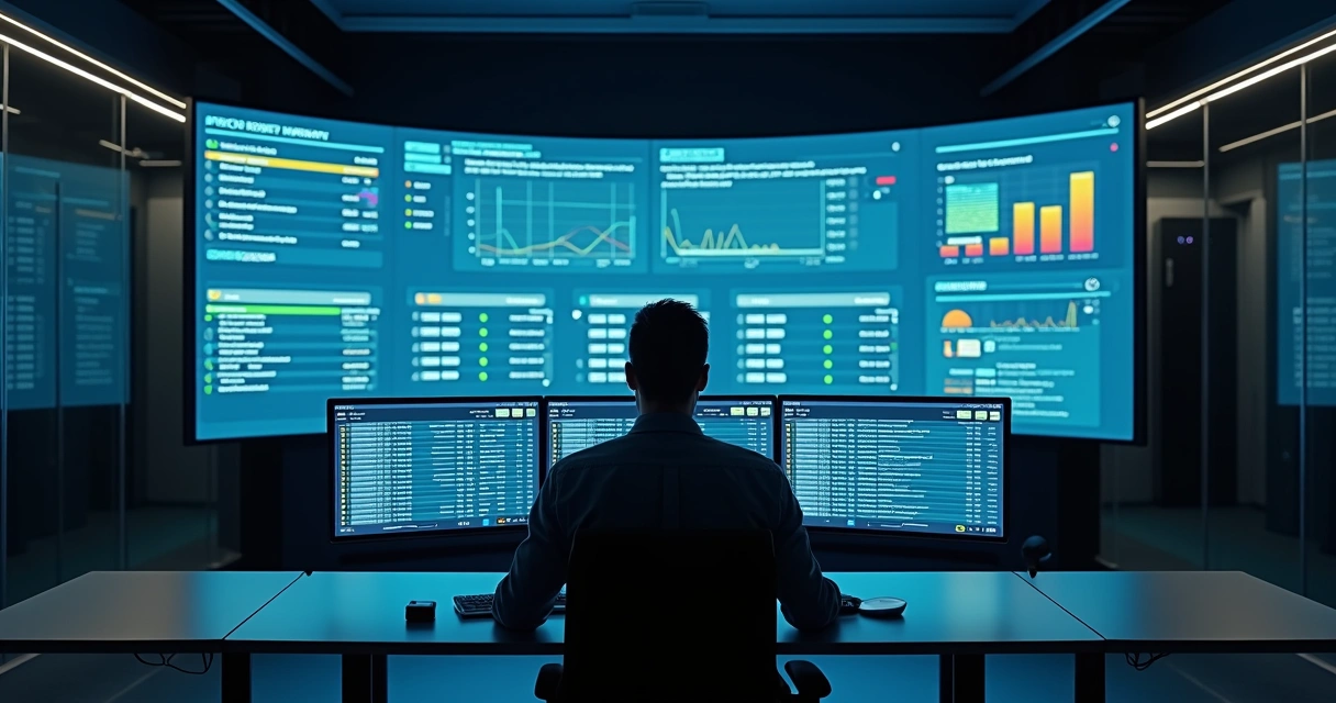 Monitoramento ativo de jobs de backup: o que poucos comentam