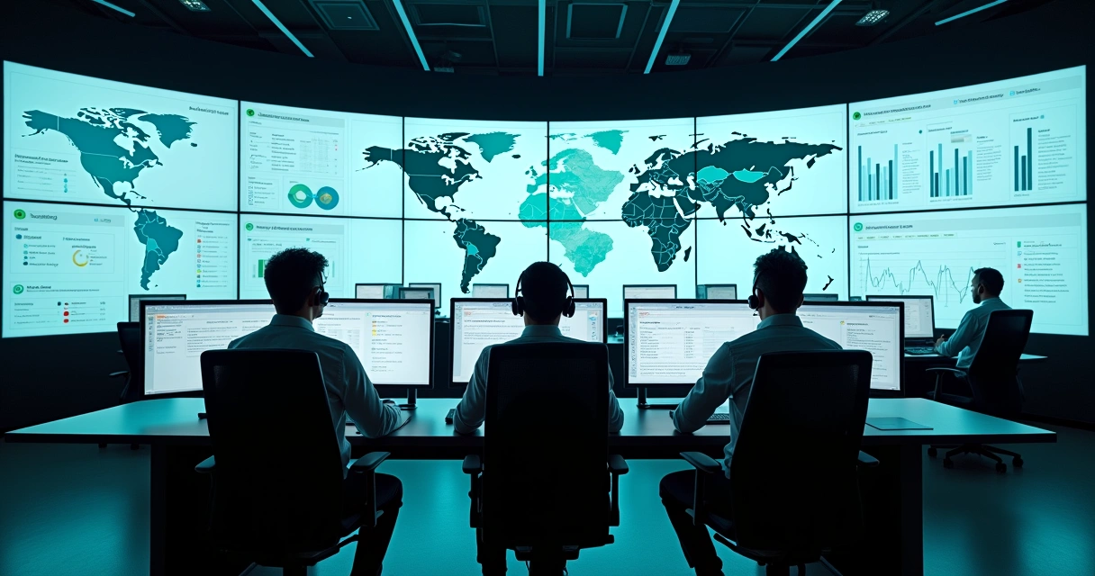 Backup-Admin-aaS: let us administrate your backups