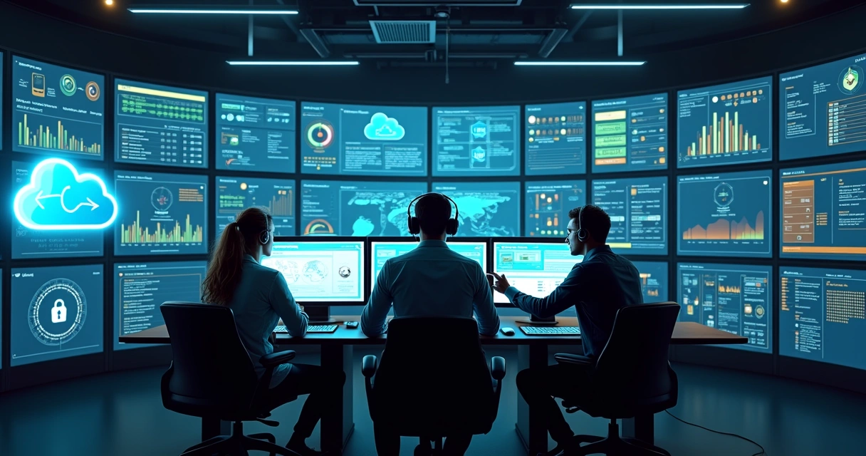 Backup-admin-aaS: agora provemos administração dos seus backups!