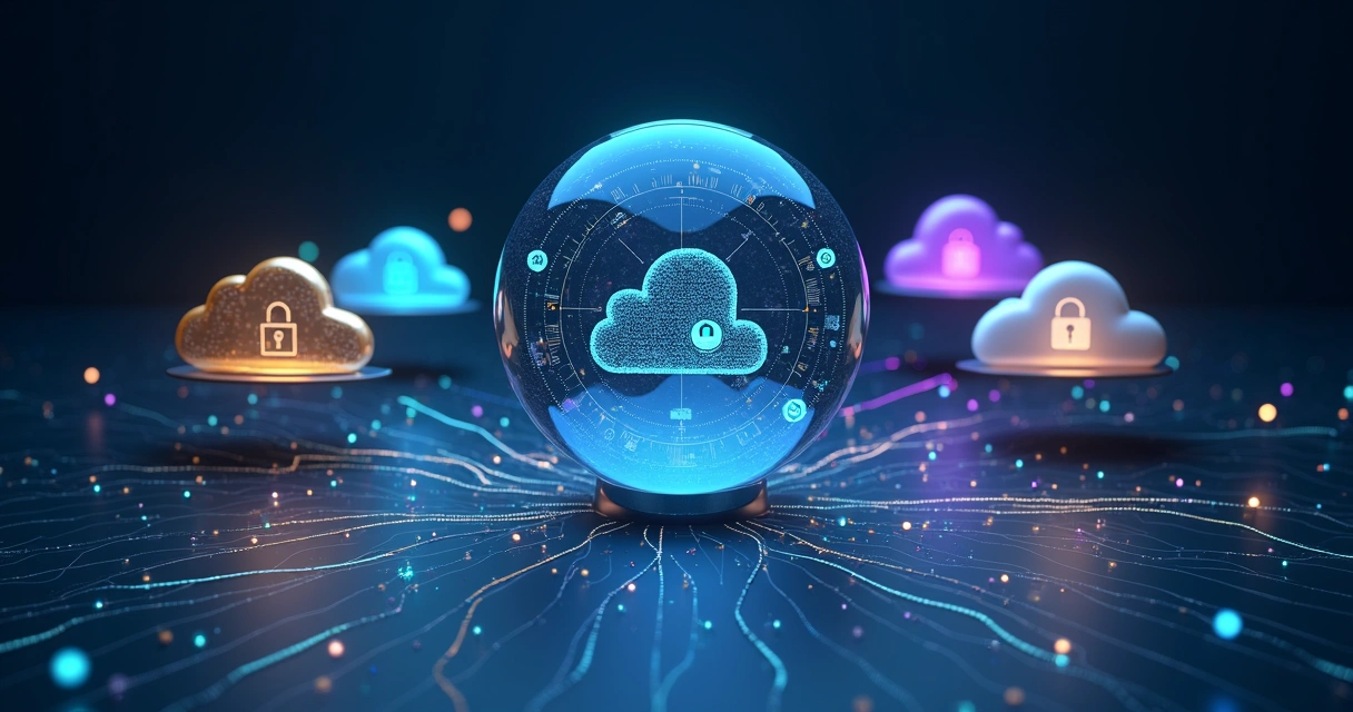 Backups em ambientes multicloud: desafios no controle de dados