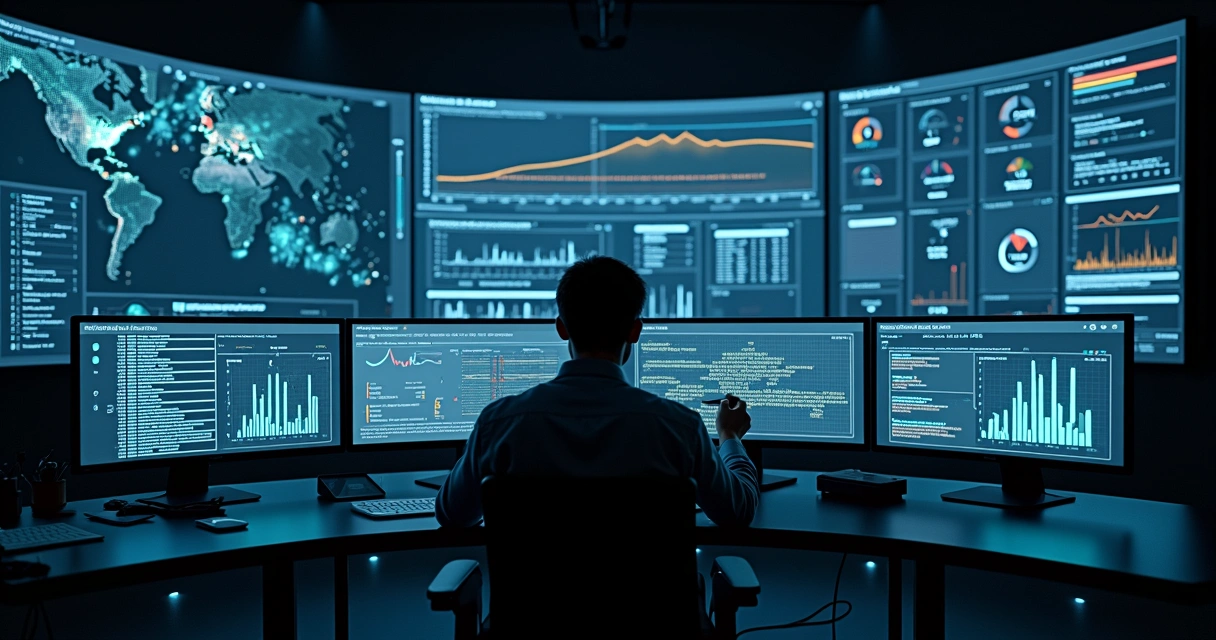 Monitoramento proativo de falhas e estratégias para 2026