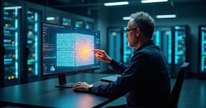 Como funciona a recuperação granular de arquivos na prática